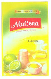 Imagen de ALACENA