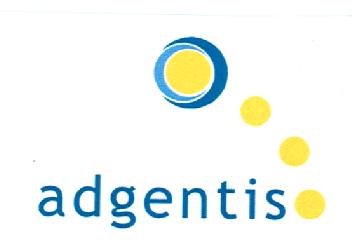 Imagen de ADGENTIS
