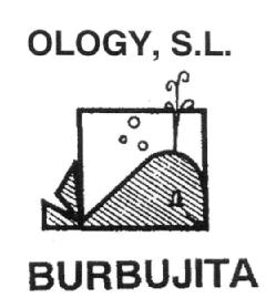 Imagen de OLOGY, S.L. BURBUJITA