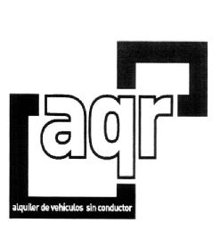 Imagen de AQR ALQUILER DE VEHIULOS SIN CONDUCTOR