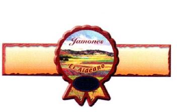Imagen de JAMONES EL ALDEANO