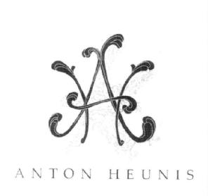 Imagen de ANTON HEUNIS