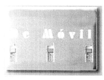 Imagen de DE MOVIL