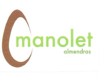 Imagen de MANOLET ALMENDRAS
