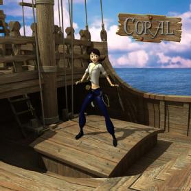 Imagen de CORAL