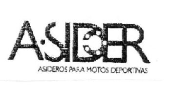 Imagen de ASIDER ASIDEROS PARA MOTOS DEPORTIVAS