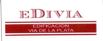 Imagen de EDIVIA EDIFICACION VIA DE LA PLATA