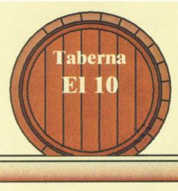 Imagen de TABERNA EL 10