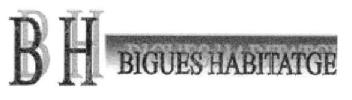 Imagen de BH BIGUES HABITATGE