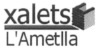 Imagen de XALETS L\'AMETLLA