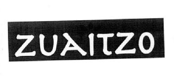 Imagen de ZUAITZO