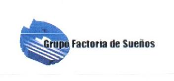 Imagen de GRUPO FACTORIA DE SUEÑOS