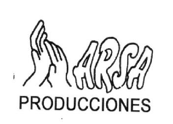 Imagen de ARSA PRODUCCIONES