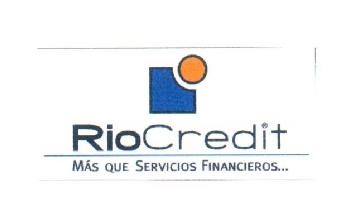 Imagen de RIOCREDIT MAS QUE SERVICIOS FINANCIEROS