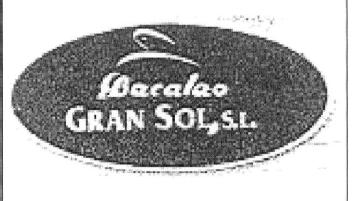 Imagen de BACALAO GRAN SOL, S.L