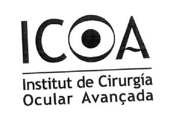 Imagen de ICOA INSTITUT DE CIRURGIA OCULAR AVANÇADA