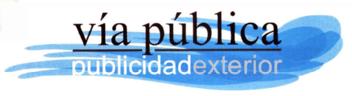 Imagen de VIA PUBLICA PUBLICIDAD EXTERIOR