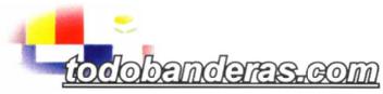 Imagen de TODOBANDERAS.COM