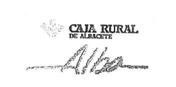 Imagen de CAJA RURAL DE ALBACETE ALBA