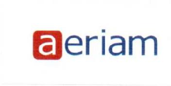 Imagen de AERIAM