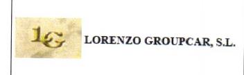 Imagen de LG LORENZO GROUPCAR, S.L