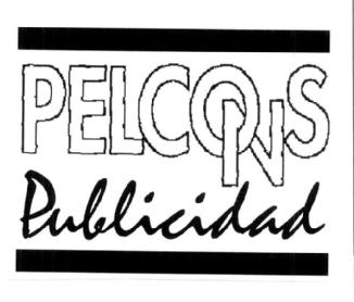Imagen de PELCONS PUBLICIDAD