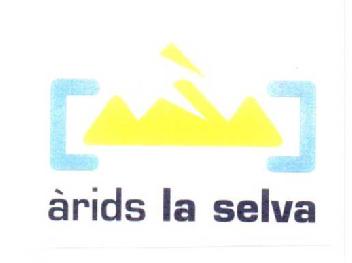 Imagen de ARIDS LA SELVA