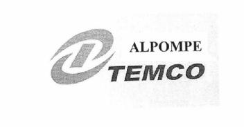 Imagen de ALPOMPE TEMCO