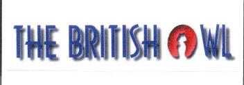 Imagen de THE BRITISH WL