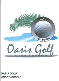 Imagen de OASIS GOLF GRAN CANARIA