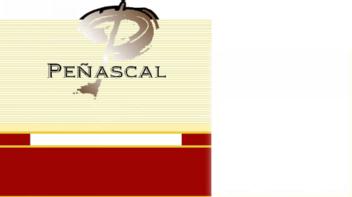 Imagen de P PEÑASCAL