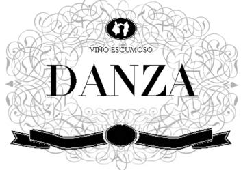 Imagen de VIÑO ESCUMOSO DANZA