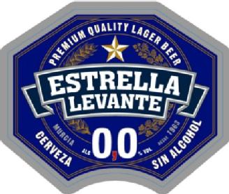 Imagen de ESTRELLA LEVANTE SIN