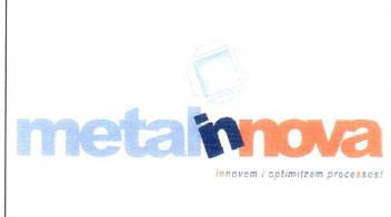 Imagen de METALINNOVA INNOVEM I OPTIMITZEM PROCESSOS