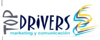 Imagen de TOP DRIVERS MARKETING Y COMUNICACION