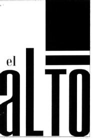Imagen de EL ALTO