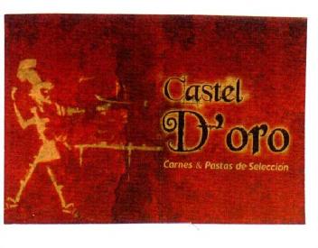 Imagen de CASTEL D\'ORO CARNES & PASTAS DE SELECCION