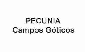 Imagen de PECUNIA CAMPOS GOTICOS