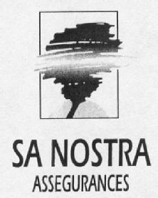 Imagen de SA NOSTRA ASSEGURANCES
