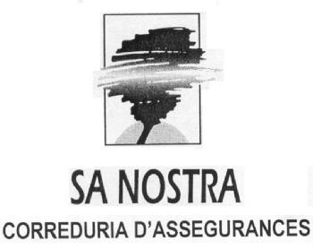 Imagen de SA NOSTRA CORREDURIA D\'ASSEGURANCES
