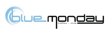 Imagen de BLUE MONDAY COFFEE - CLUB