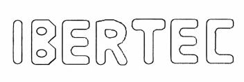 Imagen de IBERTEC