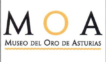 Imagen de MOA MUSEO DEL ORO DE ASTURIAS