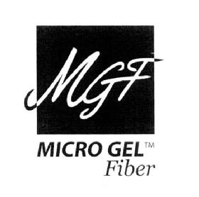 Imagen de MGF MICRO GEL TM FIBER
