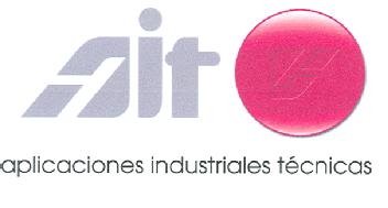 Imagen de AIT APLICACIONES INDUSTRIALES TECNICAS