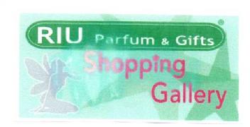 Imagen de RIU PARFUM & GIFTS SHOPPING GALLERY