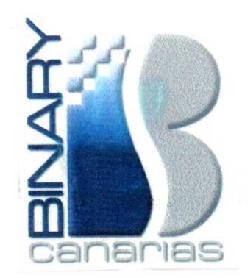 Imagen de BINARY CANARIAS