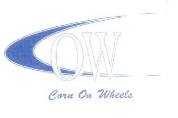 Imagen de COW CORN ON WHEELS