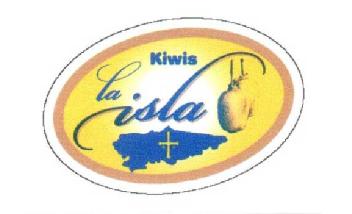 Imagen de KIWIS LA ISLA