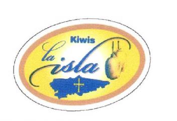 Imagen de KIWIS LA ISLA